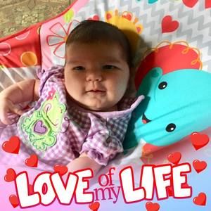 Meet your Posher, Cheryl